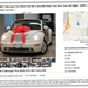 Illustration for article titled An Unholy New Beetle/PT Cruiser/Woody Mutant Is On Craigslist And Could Be Yours